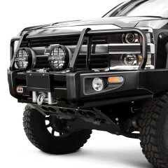BULLBAR ARB DELUXE pt GRAND CHEROKEE WH/WK 2005-2009
