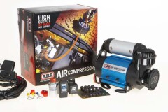 KIT Compresor Aer 12V - HD ARB