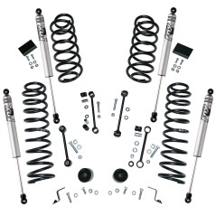 Kit Inaltare 2,5