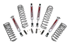 KIT Inaltare ROUGH COUNTRY 2.5