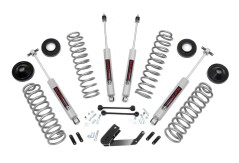 KIT Inaltare ROUGH COUNTRY 3.25