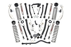 KIT Inaltare ROUGH COUNTRY X Series 6