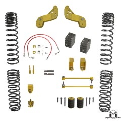 Kit Inaltare Overland Touring™ 2.5
