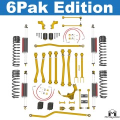 Kit Inaltare Game-Changer™ 2.5