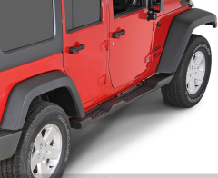 Set Praguri Jeep Wrangler JK 2007-2018 4usi