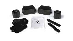 2” FRONT & REAR BUMP STOP STRIKE PAD KIT TERAFLEX - JEEP WRANGLER JL