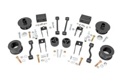 SUSPENSION LIFT KIT 2.5