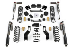KIT INALTARE 4.5