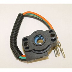 Senzor TPS - Throttle Position Sensor, 1997-1998 Grand Cherokee (5.2L), 1998 Grand Cherokee (5.9L)