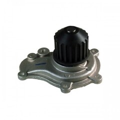 Water Pump, 2002-2006 Jeep Liberty KJ, Jeep Wrangler TJ (2.4L) 