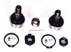 Set pivoti pt. 72-86 Jeep CJ Series, Cherokee