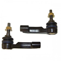 Cap Bara DREAPTA (Passenger Side Outer), pt. 02-05 Jeep Liberty KJ