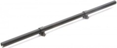Bara Directie - Drag Link Adjusting Tube pt. 87-90 Jeep Wrangler YJ