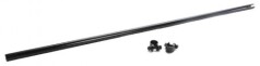 Bara Directie - Tie Rod Adjusting Tube pt. 97-06 Jeep Wrangler TJ, Unlimited, 91-01 Cherokee XJ & 93-98 Grand Cherokee ZJ