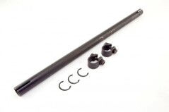 Bara Directie DREAPTA - Drag Link Tube pt. 99-04 Jeep Grand Cherokee WJ Applications with Left Hand Drive