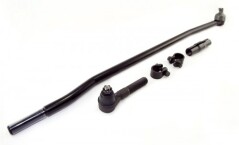 Ansamblu OEM: Bara Directie cu Capete Bara - Tie Rod Assembly pt. 93-96 Jeep Grand Cherokee ZJ with 5.2L Engine