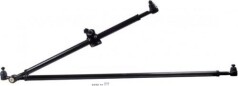 Ansamblu Heavy Duty: Tie Rod Kit pt. 87-95 Jeep Wrangler YJ