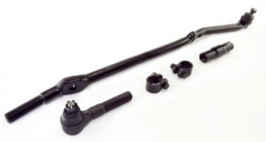 Ansamblu OEM: Bara Directie cu Capete Bara - Drag Link Assembly pt. 93-98 Jeep Grand Cherokee ZJ with 5.2L or 5.9L Engine