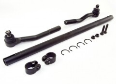 Ansamblu OEM: Bara Directie cu Capete Bara - Drag Link Assembly pt. 99-04 Jeep Grand Cherokee WJ