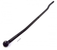 Cap Bara Lung - Passenger Side Tie Rod Assembly pt. 93-98 Jeep Grand Cherokee ZJ with 5.2L or 5.9L V-8 Engine