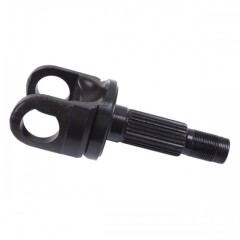 AlloyUSA - Cap Planetara FATA, 4140 CHROMOLY, Jeep Wrangler (TJ ) 97-06, Cherokee (XJ ) 92-01 Dana 30, 27-Caneluri