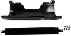 Scut Toba Esapament pt. 07-13 Jeep Wrangler & Wrangler Unlimited JK