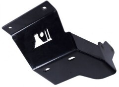 Scut Rugged Ridge Heavy Duty Caseta Directie pt. 87-95 Jeep Wrangler YJ