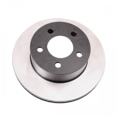 Disc Frana FATA, pt. 1990-1999 Jeep Wrangler YJ/TJ, 90-99 Jeep Cherokee XJ (only 4WD)