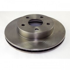 Disc Frana FATA, pt. 1999-2004 Jeep Grand Cherokee WJ