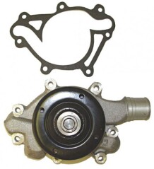 Water Pump pt. 93-98 Jeep Grand Cherokee ZJ with 5.2L or 5.9L V8 Engine