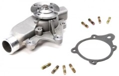 Water Pump pt. 87-01 Jeep Cherokee XJ with (4.0L), 1993-1998 Jeep Grand Cherokee (4.0L), 6 Cylinder Engine