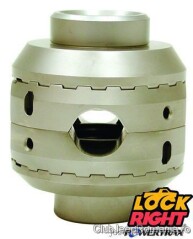 Diferential Blocabil Powertrax Lock-Right pt. DANA 35 / 27 Spline pt. 87-98 Jeep Vehicles Fara ABS