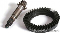 Raport AMC 20 (Coroana & Pinion) -  pt. CJ 5/7/8 76-86 AMC 20 Front- ALLOY USA