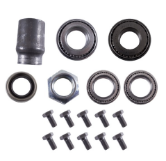 Alloy USA - Precision Gear- DIFFERENTIAL REBUILD KIT D44 REAR WJ 99-00 (BEFORE 3/29/00)