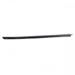 Cheder Exterior Geam Usa DREAPTA sau STANGA, Door Outer Glass Seal (For Full Steel Doors), Right, 1987-1995 Wrangler