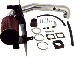 Cold Air Intake Kit pt. 97-06 Jeep Wrangler TJ & Unlimited with 4.0L Engine