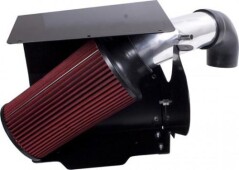Cold Air Intake Kit pt. 91-95 Jeep Wrangler YJ with 4.0L Engine