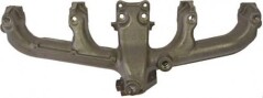 Galeria Evacuare - Exhaust Manifold pt. 81-90 Jeep Vehicles with 4.2L 258c.i. 6 Cylinder Engine