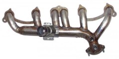 Galeria Evacuare - Exhaust Manifold pt. 87-90 Jeep Cherokee XJ 4.0L