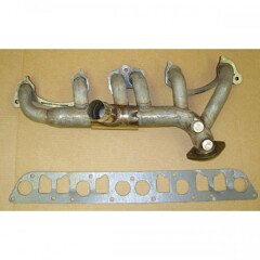 Galeria Evacuare - Exhaust Manifold Kit (4.0L), Includes Manifold & Gasket, 1987-1990 Cherokee (XJ)