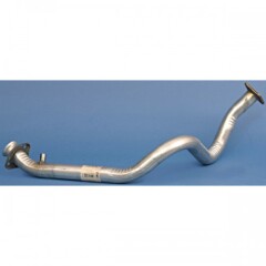 Teava Intermediara Evacuare - Head Pipe Exhaust, Front, 1987-1990 Jeep Wrangler YJ (4.2L)