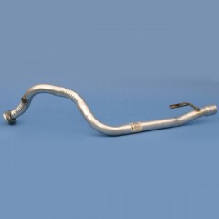 Teava Intermediara Evacuare - Head Pipe Exhaust, 1993-1995 Cherokee XJ (4.0L)