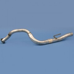 Teava Intermediara Evacuare - Head Pipe Exhaust, 1996-1998 Cherokee XJ (4.0L)