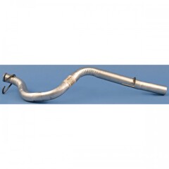 Teava Finala Evacuare - Tailpipe, 1987-1995 Jeep Wrangler YJ (2.5L, 4.0L & 4.2L)