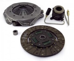 Master Clutch Kit 4 Cyl. pt.1987-1990 Jeep Wrangler YJ, Cherokee XJ 