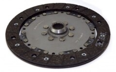 Disc Ambreiaj - Clutch Disc (2.4L 4 Cyl) pt. 2003-2004 Jeep Wrangler TJ , 2002-2006 Jeep Liberty KJ