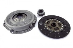 Regular Clutch Kit 4.0L pt. 2001-2006 Jeep Wrangler TJ , Cherokee XJ