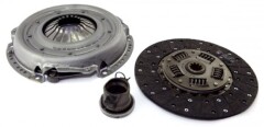 Regular Clutch Kit 6 Cyl pt. 1993-1999 Jeep Wrangler YJ & TJ, Cherokee XJ, Grand Cherokee ZJ & Liberty KJ 