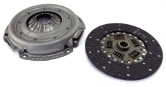 Junior Clutch Kit 6 Cyl 4.0L, pt. 2000-2006 Jeep Wrangler TJ, Cherokee XJ