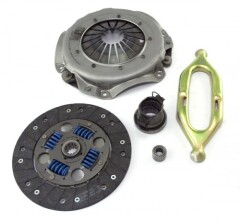 Master Clutch Kit 4 Cyl., pt. 1994-2001 Jeep Wrangler YJ, TJ, Cherokee XJ